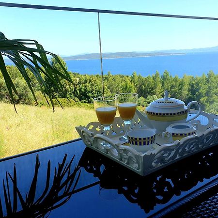 Perla Hvar Aparthotel Ivan Dolac Rom bilde