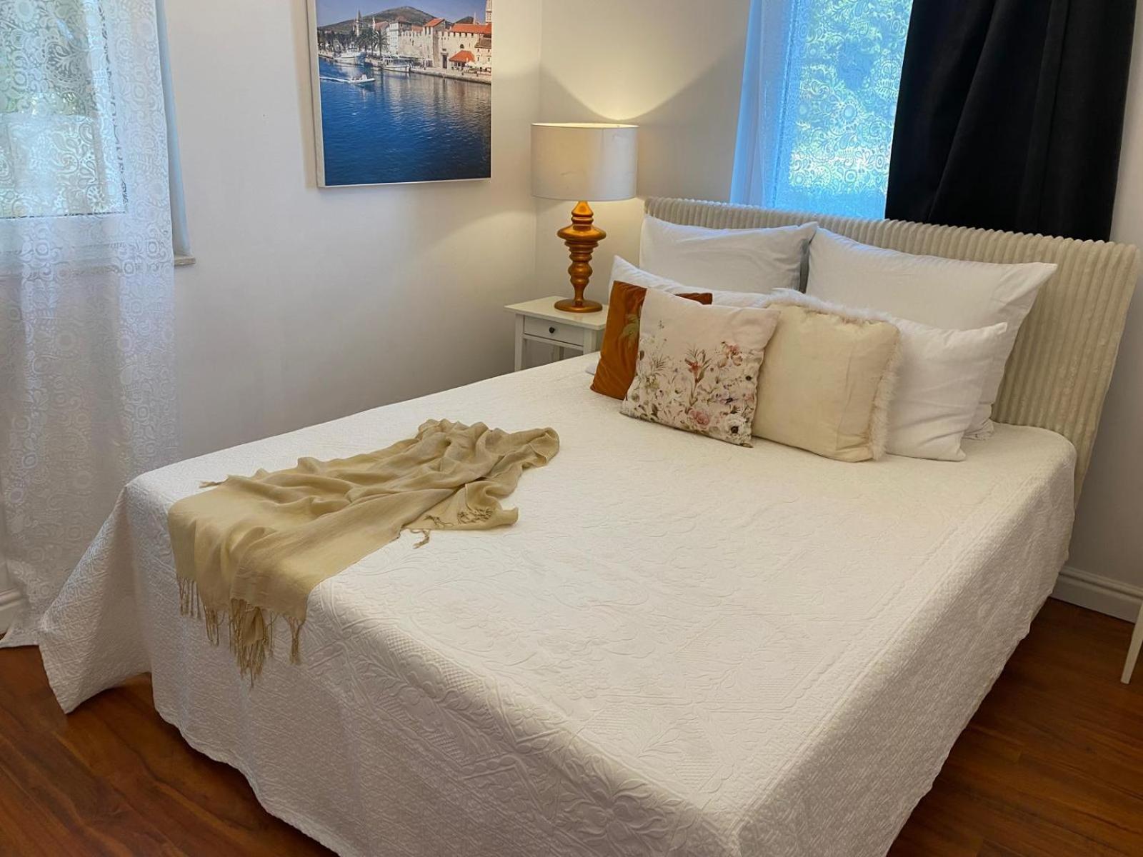 Perla Hvar Aparthotel Ivan Dolac Eksteriør bilde