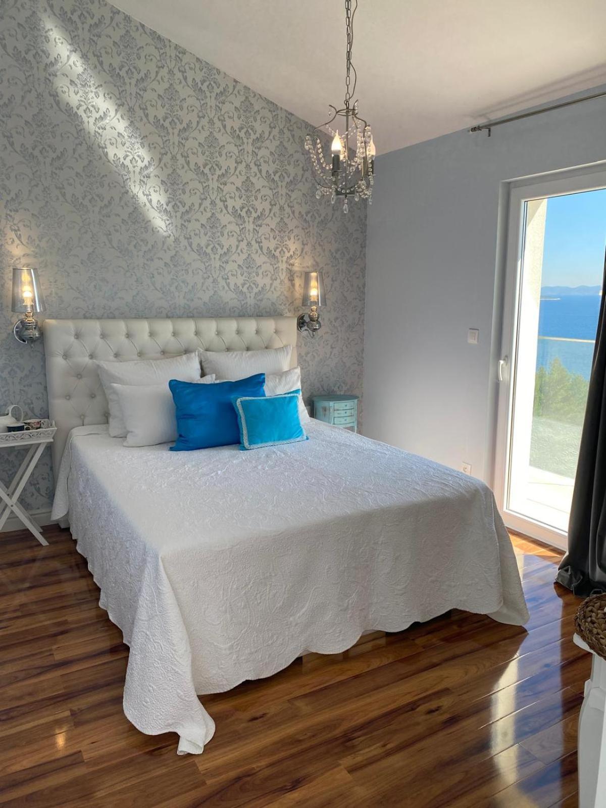 Perla Hvar Aparthotel Ivan Dolac Eksteriør bilde