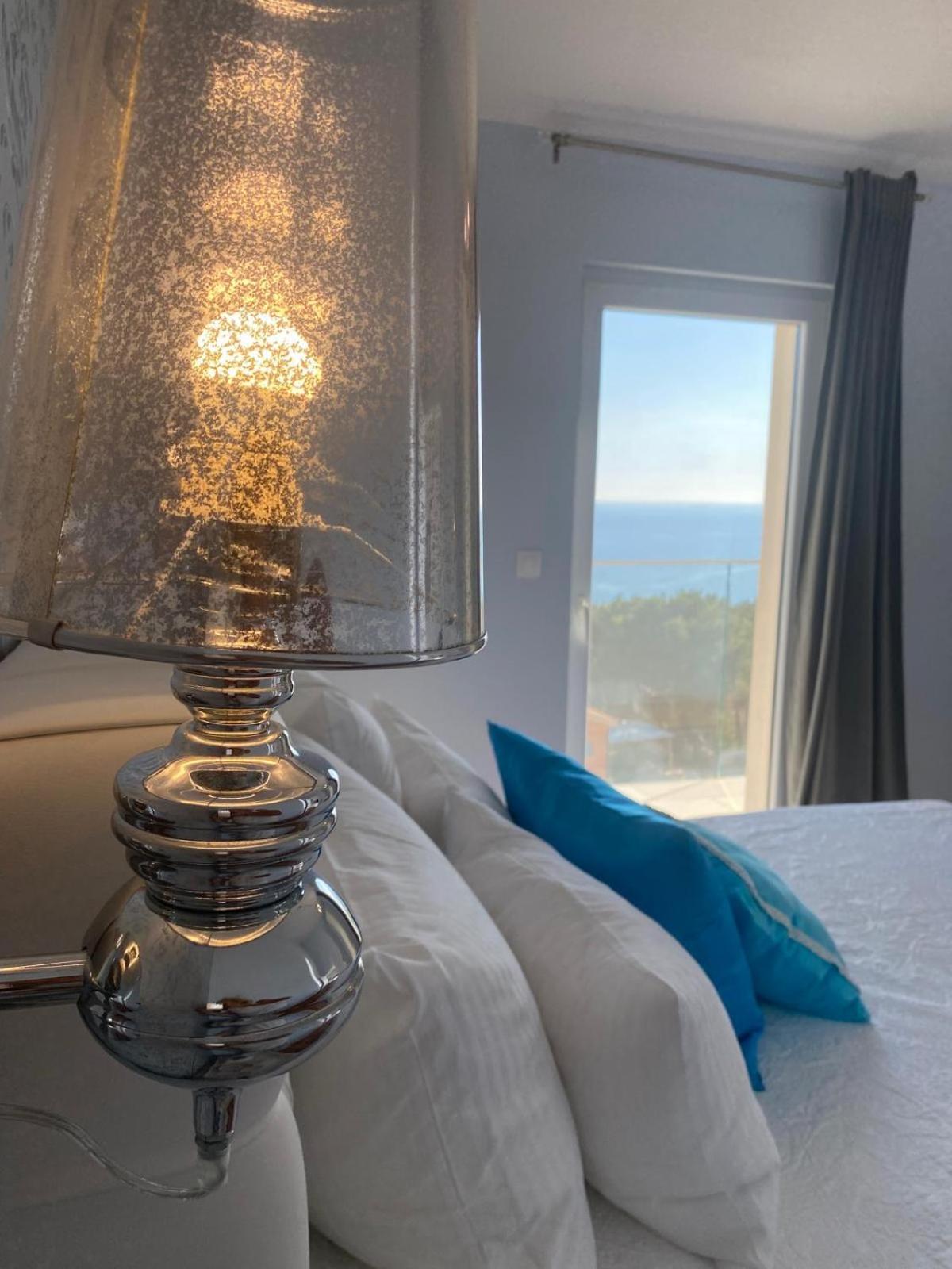 Perla Hvar Aparthotel Ivan Dolac Eksteriør bilde