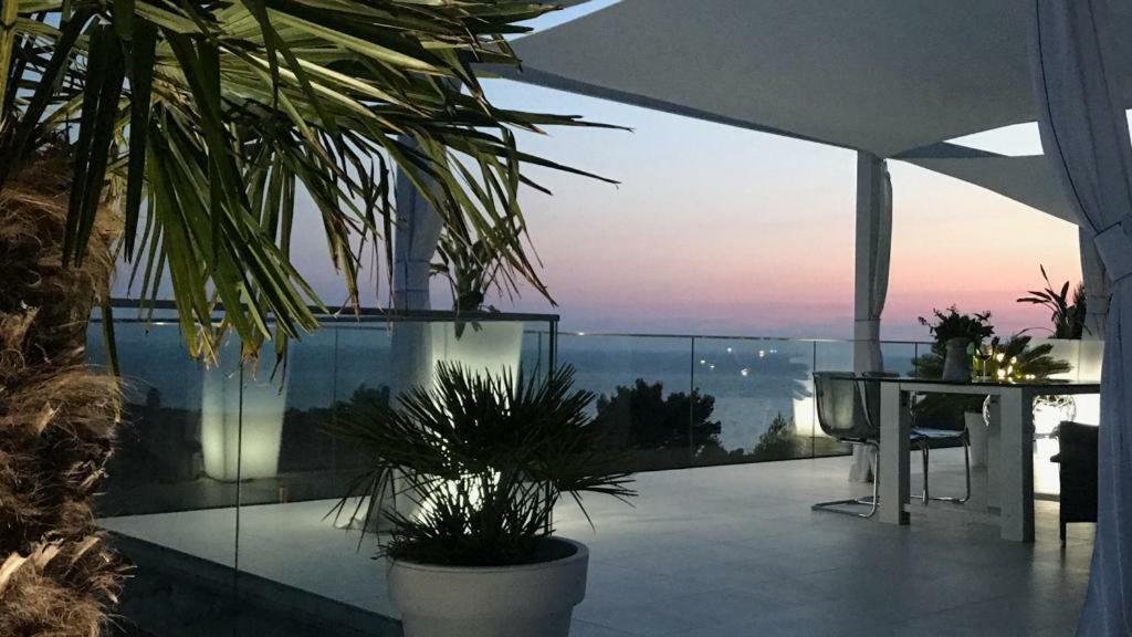 Perla Hvar Aparthotel Ivan Dolac Eksteriør bilde