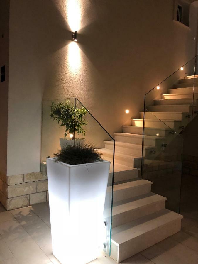 Perla Hvar Aparthotel Ivan Dolac Eksteriør bilde