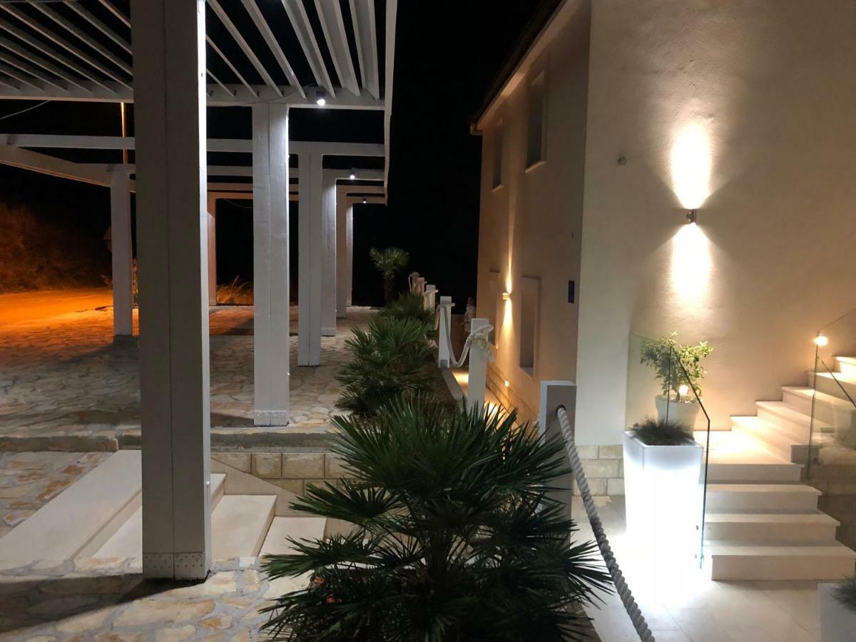 Perla Hvar Aparthotel Ivan Dolac Eksteriør bilde
