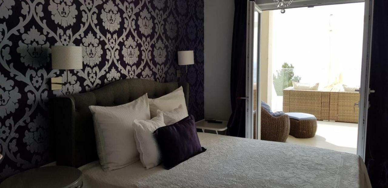 Perla Hvar Aparthotel Ivan Dolac Eksteriør bilde