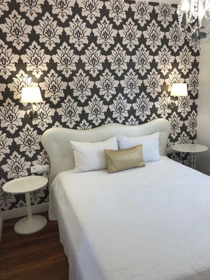 Perla Hvar Aparthotel Ivan Dolac Eksteriør bilde