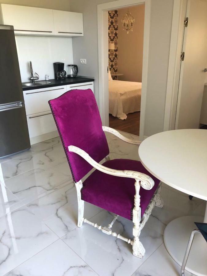 Perla Hvar Aparthotel Ivan Dolac Eksteriør bilde