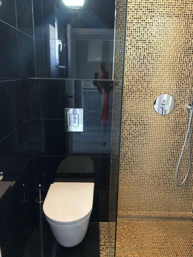Perla Hvar Aparthotel Ivan Dolac Eksteriør bilde