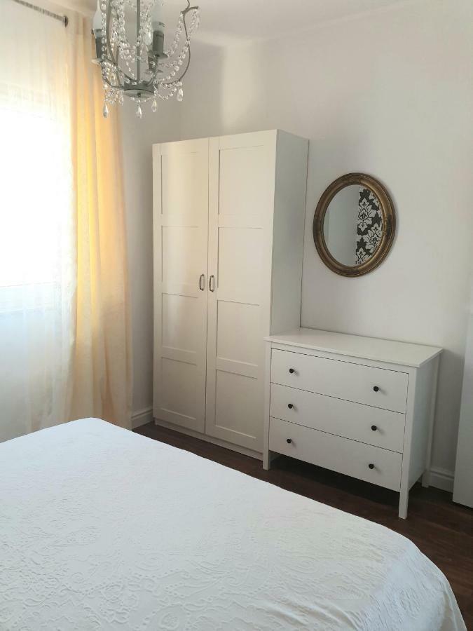 Perla Hvar Aparthotel Ivan Dolac Eksteriør bilde