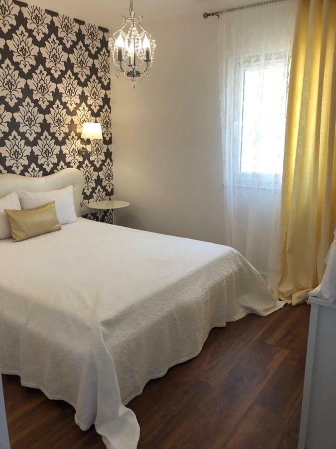 Perla Hvar Aparthotel Ivan Dolac Eksteriør bilde